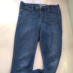 Athleta sculptek jeans